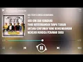 Download Lagu EYE - KAU TETAP DI JENDELA KENANGANKU (LIRIK)