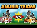Download Lagu Super Auto Pets but we can only use ANUBIS TEAMS
