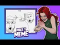 A meme has hit the second tower Make it Meme