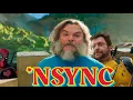 Download Lagu If A Minecraft Movie had *NSYNC’s Bye Bye Bye