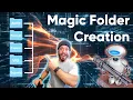 Quickly Make Folders for Editing - You Won t Believe What Automator Can Do