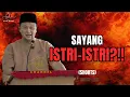 Download Lagu SYAMSUL DEBAT | SAYANG ISTRI-ISTRI?!!  (SHORTS)