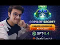 GPT-5 3 Codex for Free