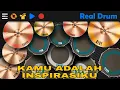 Download Lagu REAL DRAM _COVER_KAMU ADALAH INSPIRASIKU -LAGU TIK TOK VIRAL