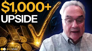 He Sold GOLD In The Rally. Now He's Buying Back: Peter Grandich