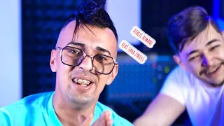 Djalil Almani 2025 Feat Taha Tyross Mazel Tji 3andi Nedmana راهي خرجت فيك Exclusiv Clip Oficiel 