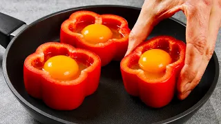 Egg Tricks I Learned from a 5-Star Chef—You’ll Wish You Knew Them Earlier