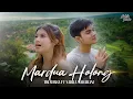 MARDUA HOLONG - Omega Trio feat. Mario Music  | Nabila Maharani Feat Tri Suaka