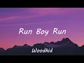 Download Lagu Woodkid - Run Boy Run (Lyrics)