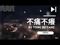Lagu LBI利比 - 不痛不癢「我的愛對你來講，似乎不痛不癢。」【Pinyin Lyrics】