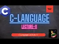 Logical Operators in C Language C Programming Tutorial For Beginners In Hindi