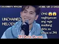 Lagu FEBRUARY 24 2025 | JM DELA CERNA | UNCHAINED MELODY | SHOWTIME