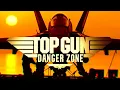 Kenny Loggins | Danger Zone (Top Gun; Maverick) (Maverick MiX)