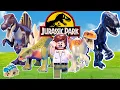 Download Lagu Lego Minifigure VS. Jurassic Island!