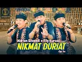 Lagu NIKMAT DURIAT - ALDRIAN SILVANDI X FILY KURCACI (OFFICIAL LIVE MUSIC VIDEO)