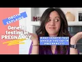 OBGYN Explains Prenatal Genetic Testing What Test Should YOU get