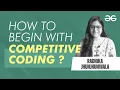 How To Begin With Competitive Coding GeeksforGeeks