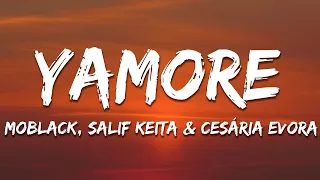 moblack salif keita u0026 ces ria evora yamore lyrics 