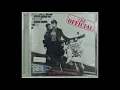 Download Lagu The Official - A Tribute to JB Riot FULL ALBUM (2002)