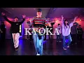 KYOKA : All For You / Janet Jackson