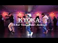 Download Lagu KYOKA : All For You / Janet Jackson