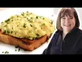 Download Lagu Ina Garten's Perfect Scrambled Eggs | Food Network
