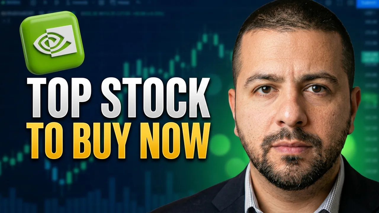 SpaceX and Elon Musk Deliver Fantastic News for Nvidia Stock Investors | NVDA Stock Analysis