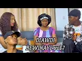 Download Lagu DIAWDI BEWINAYE vol 7 