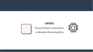 Parallel programming Session 1