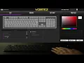Cooler Master SK650 Software Demo
