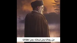 ألسنا على الحق إذا لا نبالي بالموت 