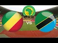 Download Lagu #LIVE: CONGO BRAZAVILE VS TANZANIA - MCHEZO WA KUFUZU KOMBE LA DUNIA 2026 (WORLD CUP QUALIFICATION)