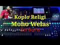 Download Lagu KOPLO RELIGI MOHO WELAS