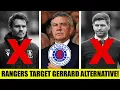Download Lagu Rangers Target SHOCK Steven Gerrard ALTERNATIVE Amid Deal Breakdown...