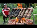 Download Lagu Cooking 8 BULL HOOVES the Old-Fashioned Way – A Forgotten Recipe Returns!