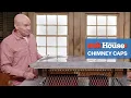 Understanding Chimney Caps Ask This Old House