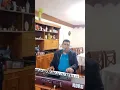 Download Lagu Momentos. Cover. Julio Iglesias. Bogar Cigarroa