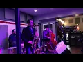 This I Dig Of You By Hank Mobely - Andy Schlinder Trio Plus 1 At The Old Elburn Hall