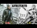 Download Lagu SS Vergil vs SSS Bianca : True Slash DPS Comparison | Punishing Gray Raven