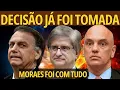 Download Lagu PLANO PRA MATAR LULA CHOCA O PLENÁRIO DO STF! BOLSONARO FOGE DO JULGAMENTO COM MEDO DE MORAES!!