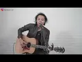 Fiersa Besari - Waktu Yang Salah Felix Cover