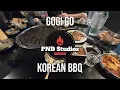 Gogi Go Korean BBQ