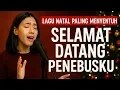 Lagu Selamat Datang Penebusku (Cover by NelTune) – Lagu Natal Paling Menyentuh \u0026 Menguatkan