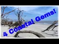 Exploring Savannah Tybee Island Jekyll Island St Augustine The Ultimate Southern Coastal Trip