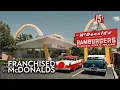 First Franchised McDonalds Des Plaines Illinois