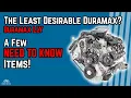 LLY Duramax Problems Reliability