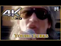 Download Lagu Rod Stewart - Young Turks (Official Video) [4K Remastered]