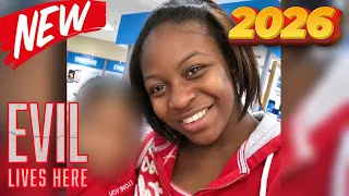 Evil Lives Here 2026 🎬  Ticking Time Bomb 🔎 Crime Documentary ID Podcast