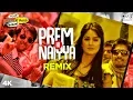 Download Lagu Prem Ki Naiyya Remix By DJ Suketu - Ajab Prem Ki Ghazab Kahani | Ranbir, Katrina | Neeraj | Pritam
