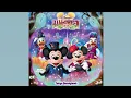 Tokyo Disneyland | Spooky “Boo!” Parade Soundtrack (2018)
